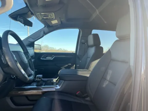 More photos of 2026 Chevrolet Silverado 1500 LT Trail Boss at Taylor Automotive, TN