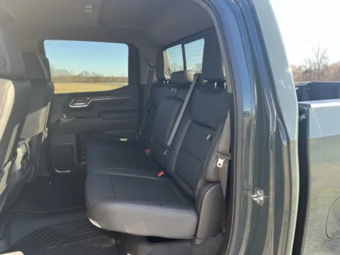 More photos of 2026 Chevrolet Silverado 1500 LT Trail Boss at Taylor Automotive, TN