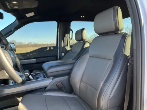 More photos of 2025 Ford F-150 Lariat at Taylor Automotive, TN