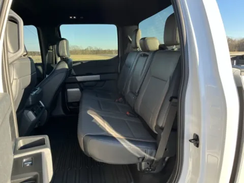 More photos of 2025 Ford F-150 Lariat at Taylor Automotive, TN