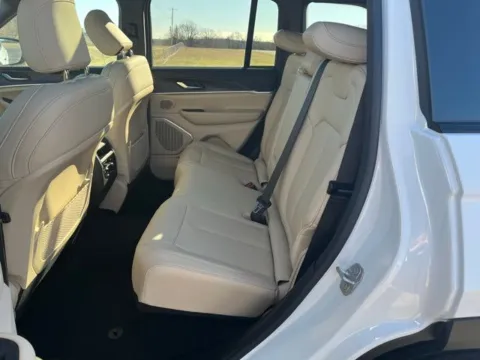 More photos of 2026 Jeep Grand Cherokee Limited at Taylor Automotive, TN