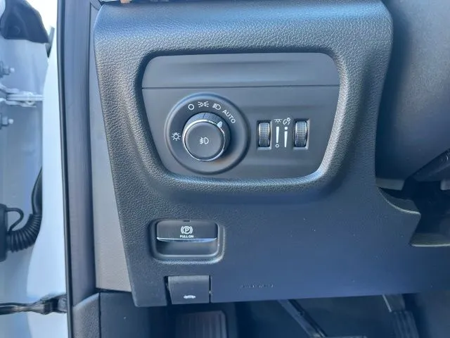 2026 Jeep Grand Cherokee Limited - Photo 27
