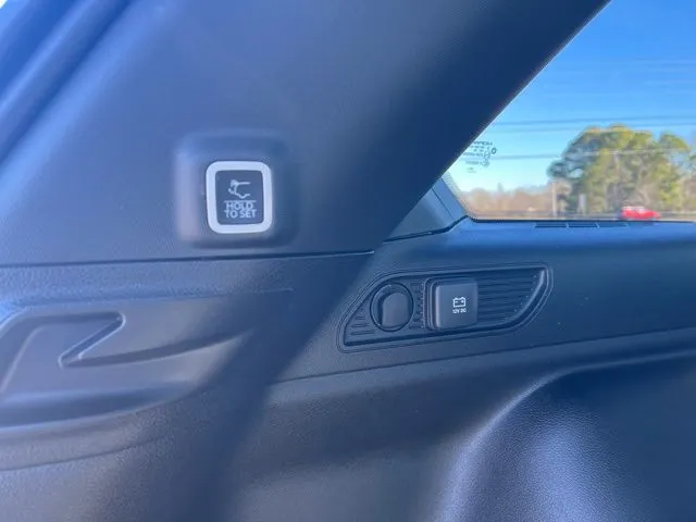 2026 Jeep Grand Cherokee Limited - Photo 13