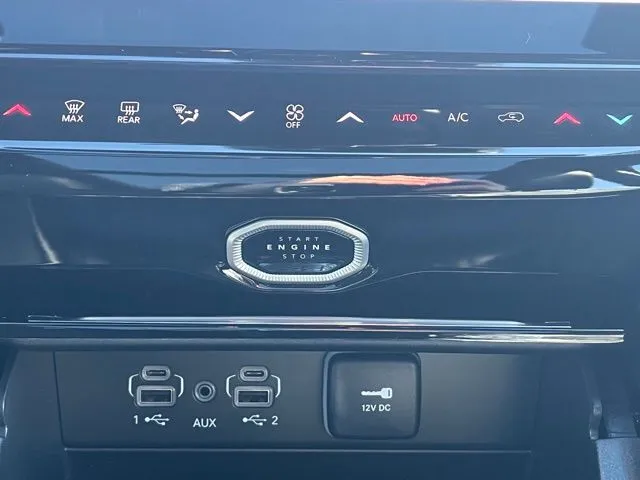 2026 Jeep Grand Cherokee Limited - Photo 8