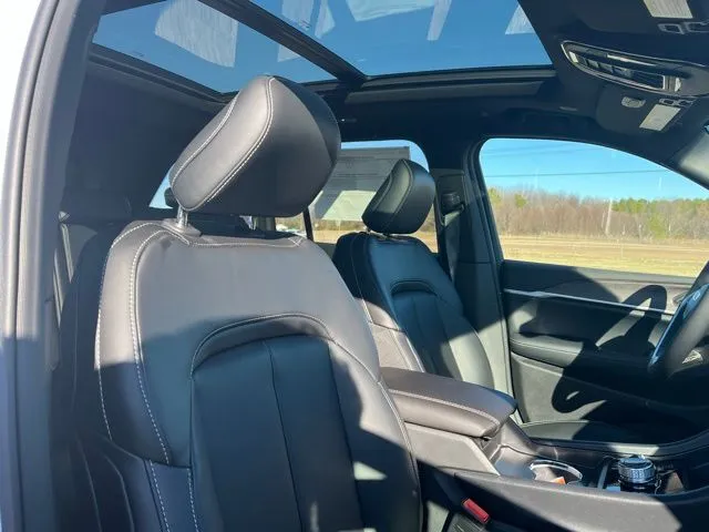 2026 Jeep Grand Cherokee Limited - Photo 20