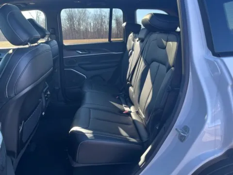 More photos of 2026 Jeep Grand Cherokee Limited at Taylor Automotive, TN
