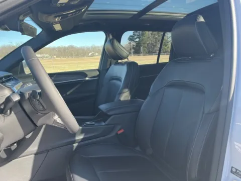 More photos of 2026 Jeep Grand Cherokee Limited at Taylor Automotive, TN