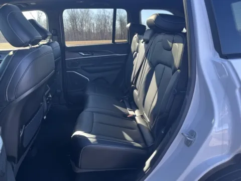More photos of 2026 Jeep Grand Cherokee Limited at Taylor Automotive, TN