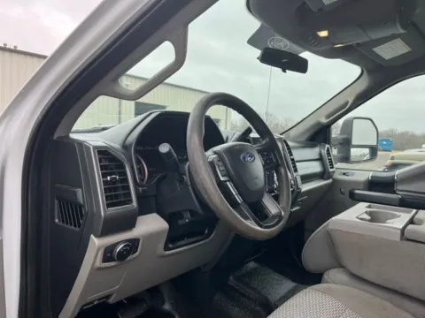 Another view of 2019 Ford F-350SD XLT for sale in Martin, TN at Taylor Automotive