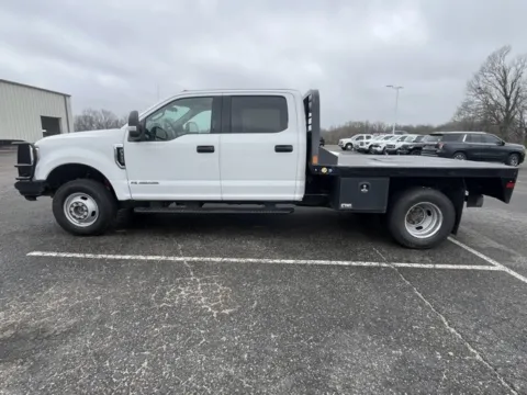 Photos of 2019 Ford F-350SD XLT for sale in Martin, TN at Taylor Automotive