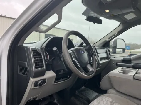 Another view of 2019 Ford F-350SD XLT for sale in Martin, TN at Taylor Automotive