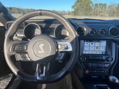 Another view of 2017 Ford Mustang Shelby GT350 for sale in Martin, TN at Taylor Automotive