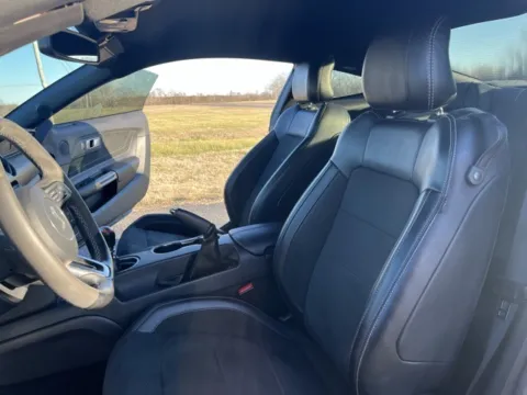 More photos of 2017 Ford Mustang Shelby GT350 at Taylor Automotive, TN