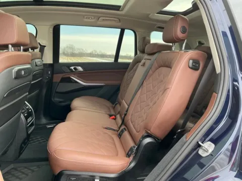 More photos of 2024 BMW X7 xDrive40i at Taylor Automotive, TN