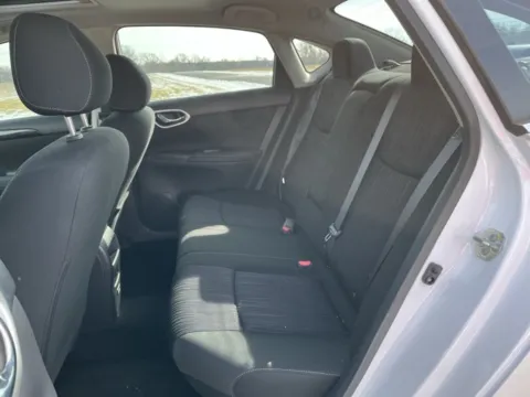 More photos of 2019 Nissan Sentra SV at Taylor Automotive, TN