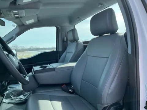 More photos of 2024 Ford F-150 XL at Taylor Automotive, TN