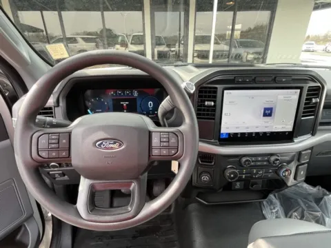 Another view of 2024 Ford F-150 XL for sale in Martin, TN at Taylor Automotive