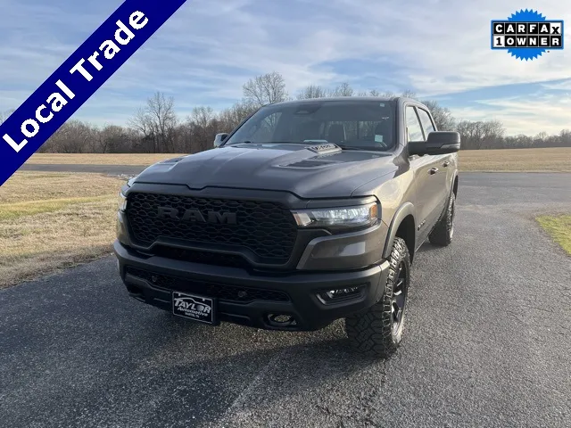 2025 Ram 1500 Rebel for sale in Martin, TN