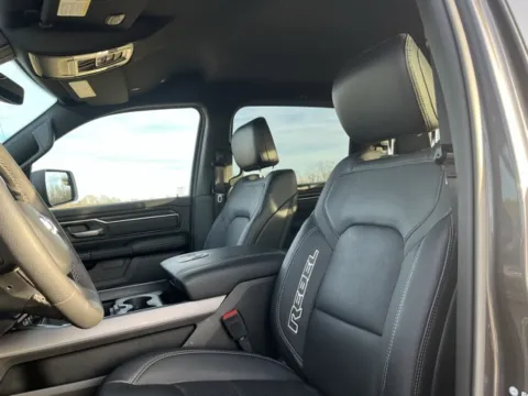More photos of 2025 Ram 1500 Rebel at Taylor Automotive, TN