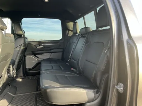 More photos of 2025 Ram 1500 Rebel at Taylor Automotive, TN