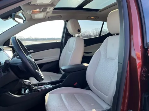 More photos of 2021 Buick Encore GX Essence at Taylor Automotive, TN