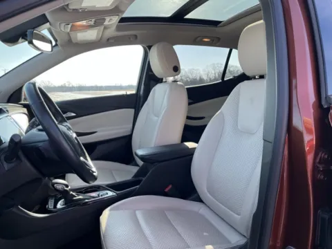 More photos of 2021 Buick Encore GX Essence at Taylor Automotive, TN