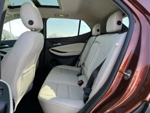 More photos of 2021 Buick Encore GX Essence at Taylor Automotive, TN