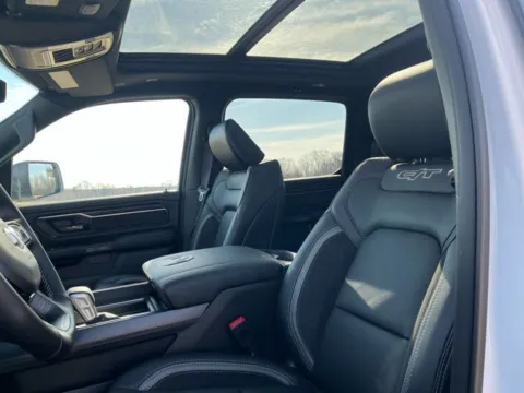 More photos of 2026 Ram 1500 Rebel at Taylor Automotive, TN