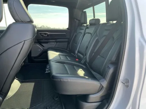 More photos of 2026 Ram 1500 Rebel at Taylor Automotive, TN