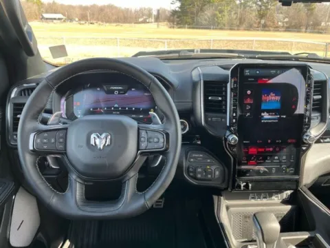 Another view of 2026 Ram 1500 Rebel for sale in Martin, TN at Taylor Automotive
