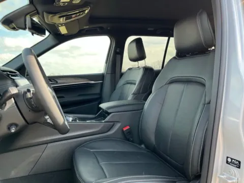 More photos of 2026 Jeep Grand Cherokee Limited Reserve at Taylor Automotive, TN