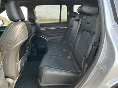 More photos of 2026 Jeep Grand Cherokee Limited Reserve at Taylor Automotive, TN