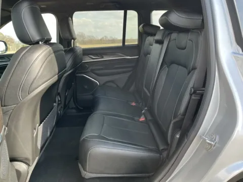 More photos of 2026 Jeep Grand Cherokee Limited at Taylor Automotive, TN