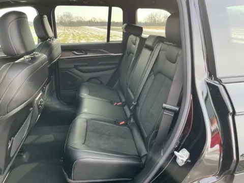 More photos of 2026 Jeep Grand Cherokee Laredo at Taylor Automotive, TN