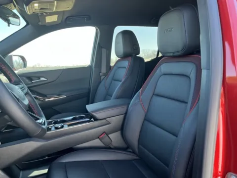 More photos of 2026 Chevrolet Equinox RS at Taylor Automotive, TN