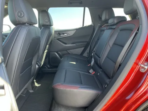 More photos of 2026 Chevrolet Equinox RS at Taylor Automotive, TN