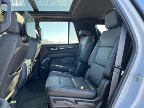 More photos of 2021 GMC Yukon Denali at Taylor Automotive, TN