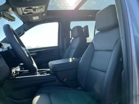 More photos of 2026 Chevrolet Tahoe Z71 at Taylor Automotive, TN