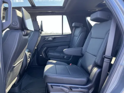 More photos of 2026 Chevrolet Tahoe Z71 at Taylor Automotive, TN