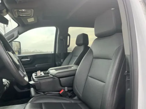 More photos of 2024 Chevrolet Silverado 3500HD Work Truck at Taylor Automotive, TN