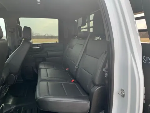 More photos of 2024 Chevrolet Silverado 3500HD Work Truck at Taylor Automotive, TN
