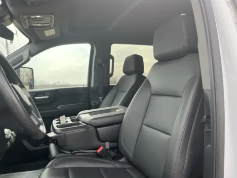 More photos of 2024 Chevrolet Silverado 3500HD Work Truck at Taylor Automotive, TN