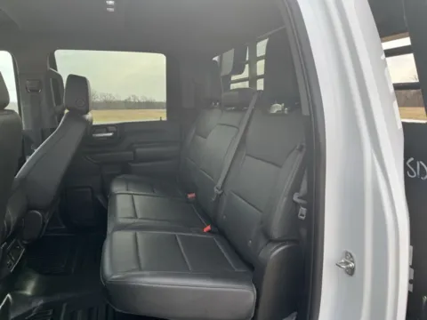 More photos of 2024 Chevrolet Silverado 3500HD Work Truck at Taylor Automotive, TN