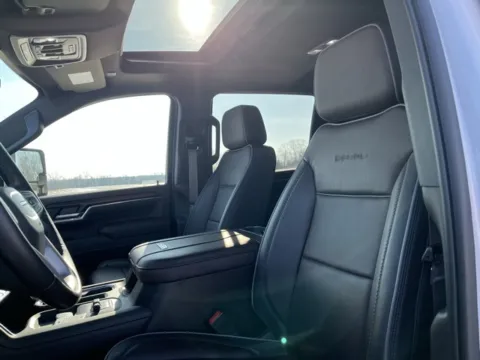 More photos of 2024 GMC Sierra 3500HD Denali at Taylor Automotive, TN