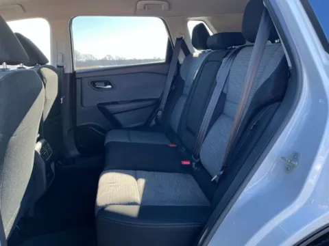 More photos of 2023 Nissan Rogue SV at Taylor Automotive, TN