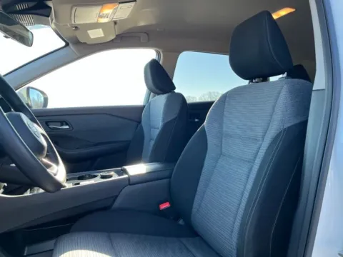 More photos of 2023 Nissan Rogue SV at Taylor Automotive, TN