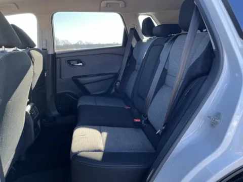 More photos of 2023 Nissan Rogue SV at Taylor Automotive, TN