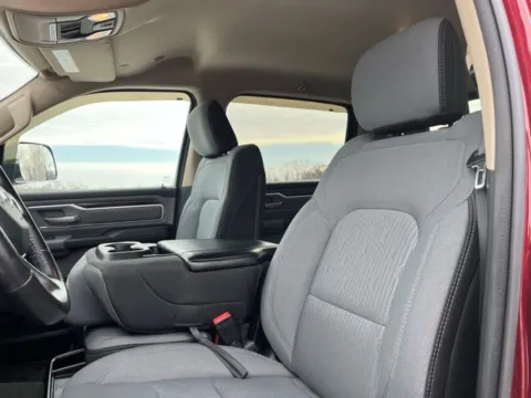 More photos of 2020 Ram 1500 Big Horn/Lone Star at Taylor Automotive, TN