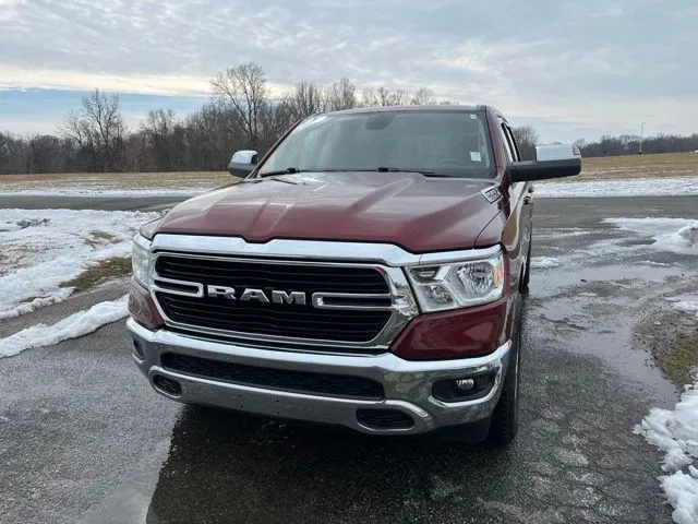 2020 Ram 1500 Big Horn/Lone Star for sale in Martin, TN