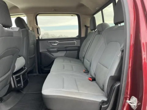 More photos of 2020 Ram 1500 Big Horn/Lone Star at Taylor Automotive, TN